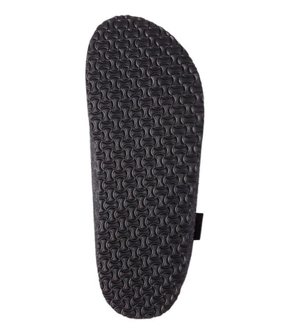 Women's L.L.Bean Wool Slipper Clog - US 9492