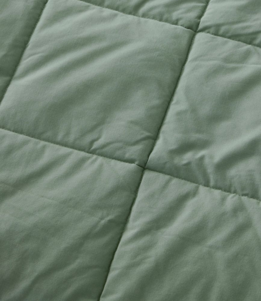 Ultrasoft Cotton Comforter - US 0686