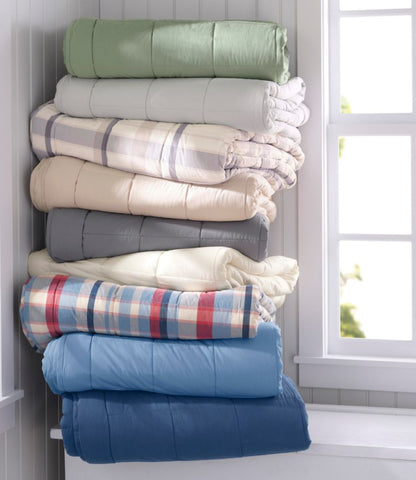 Ultrasoft Cotton Comforter - US 0686