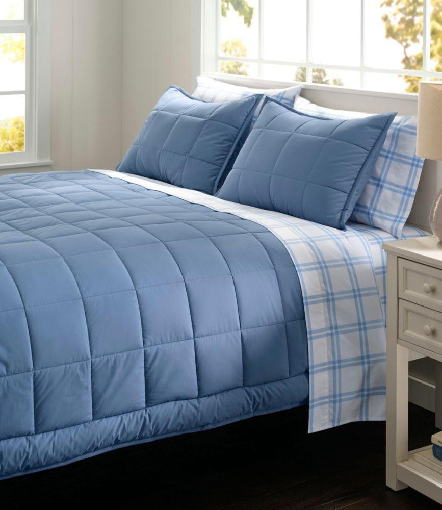Ultrasoft Cotton Comforter - US 8952