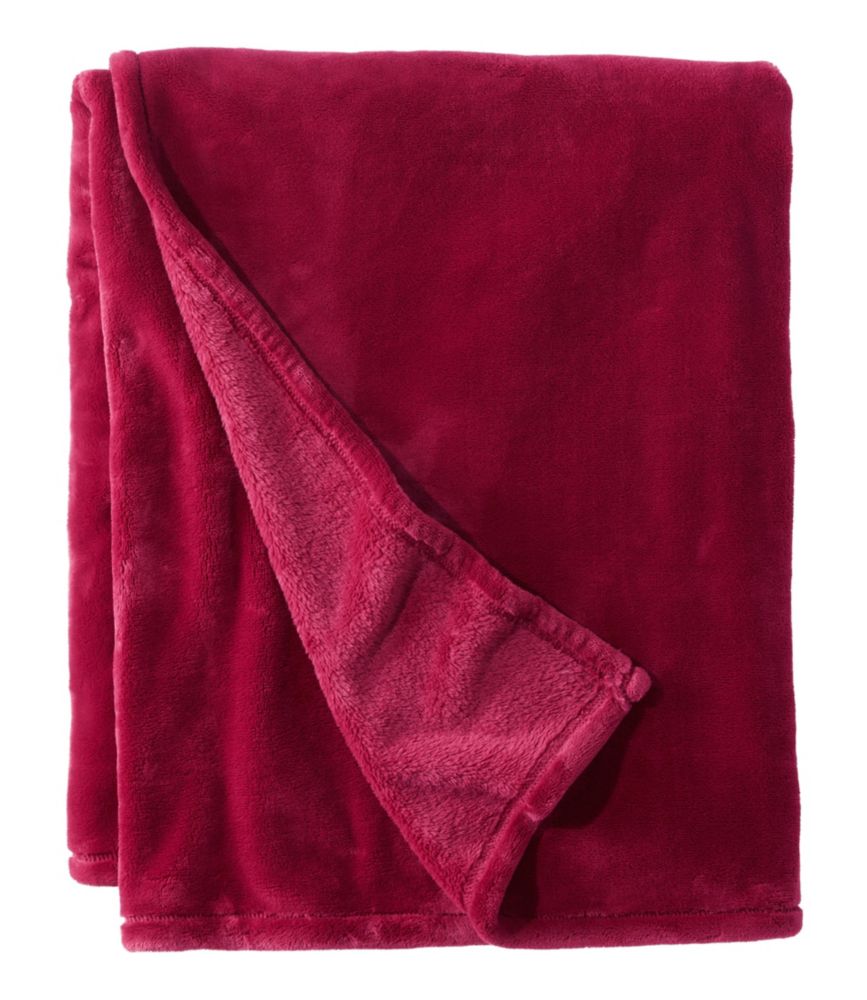 Wicked Plush Throw - US 6034