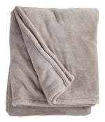 Wicked Plush Throw - US 7800