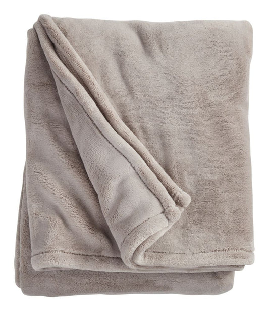 Wicked Plush Throw - US 7800