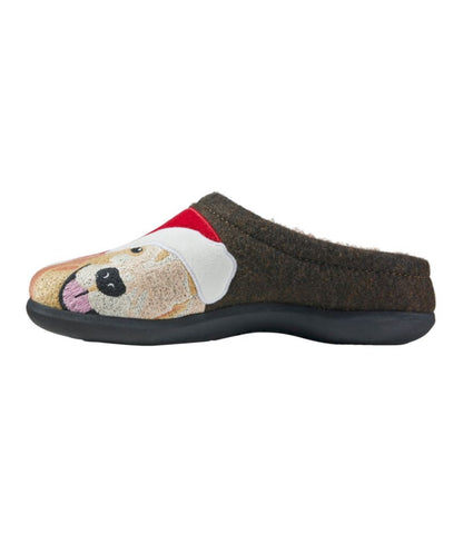 Women's Daybreak Scuffs, Motif - US 9366