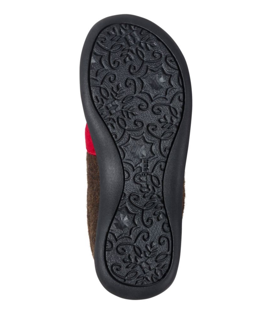 Women's Daybreak Scuffs, Motif - US 9366