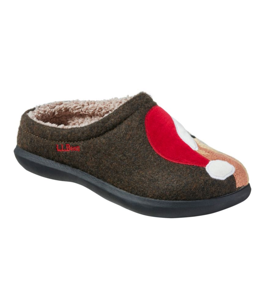 Women's Daybreak Scuffs, Motif - US 9366