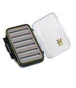 Montana Fly Company Waterproof Fly Box, Medium - US 6181