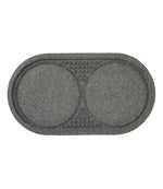 Recycled Waterhog Dog Mat, Placemat - US 1364