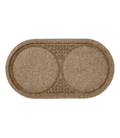 Recycled Waterhog Dog Mat, Placemat - US 0241