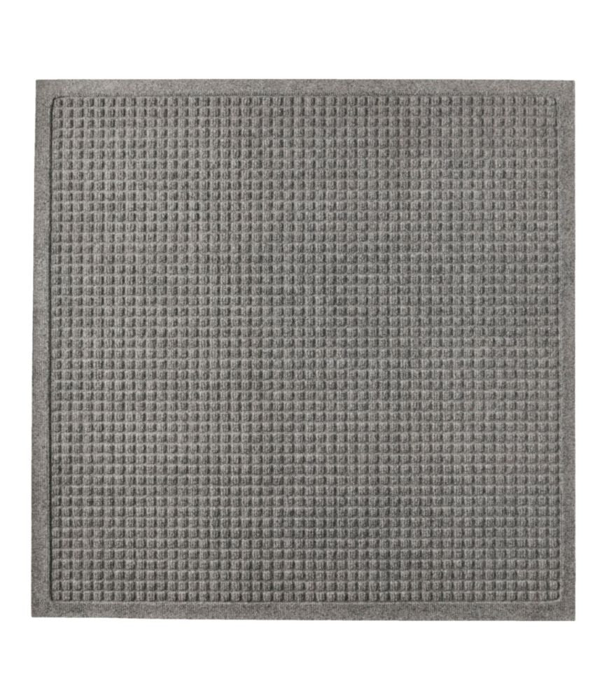 Everyspace Recycled Waterhog Mat, Square - US 6137