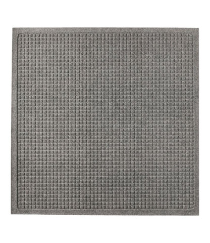 Everyspace Recycled Waterhog Mat, Square - US 6137