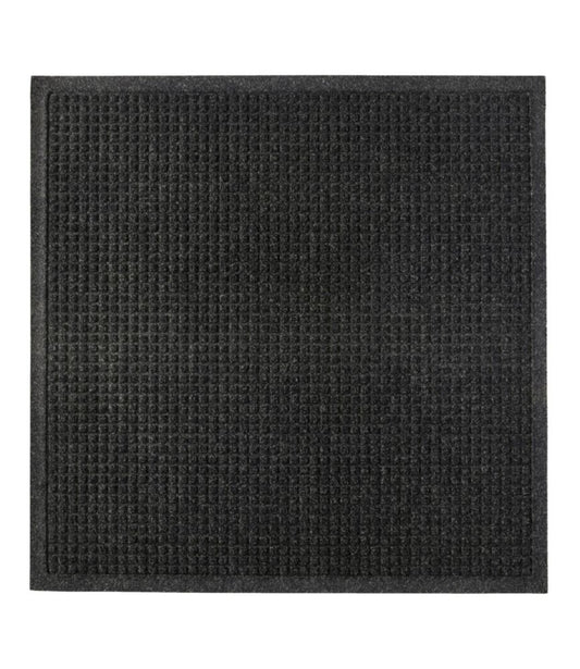 Everyspace Recycled Waterhog Mat, Square - US 7120