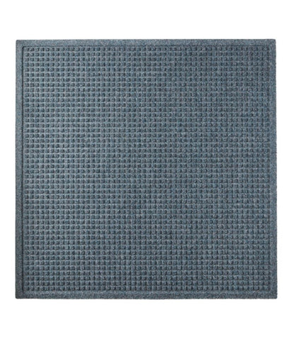 Everyspace Recycled Waterhog Mat, Square - US 7071