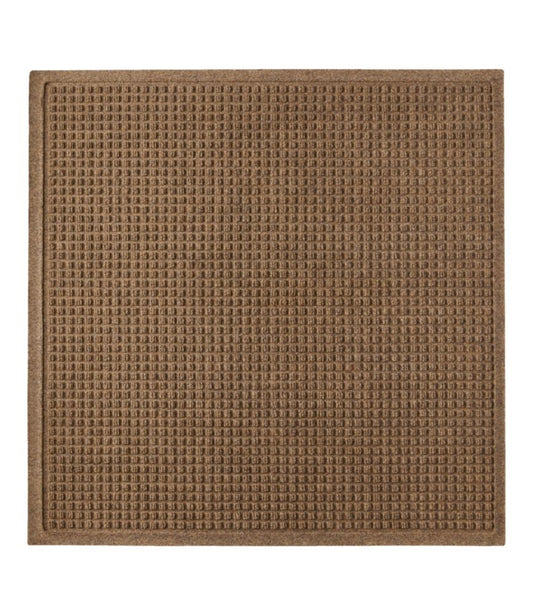 Everyspace Recycled Waterhog Mat, Square - US 5583