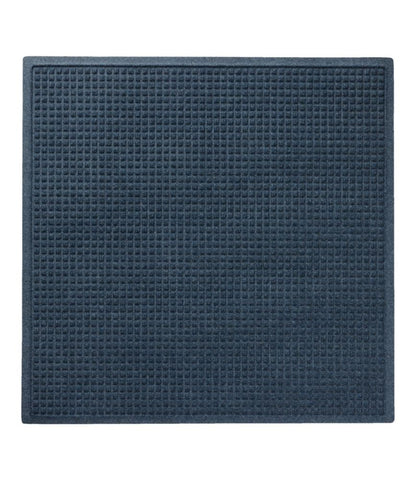 Everyspace Recycled Waterhog Mat, Square - US 7898