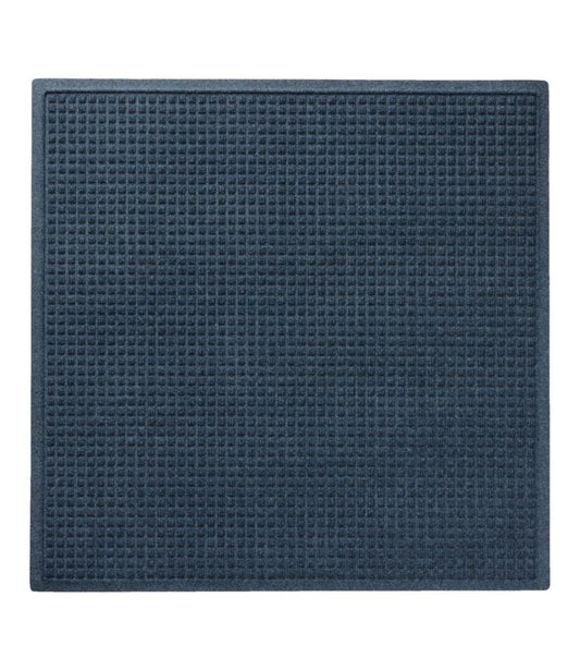Everyspace Recycled Waterhog Mat, Square - US 7898