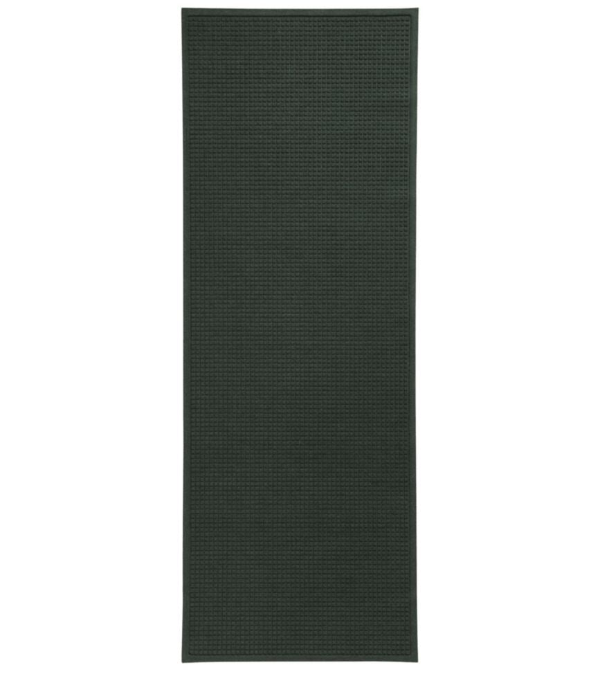 Everyspace Recycled Waterhog Mat, 3' Wide - US 3827