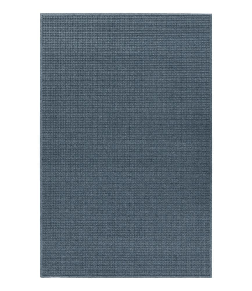 Everyspace Recycled Waterhog Mat, 6' Wide - US 6455