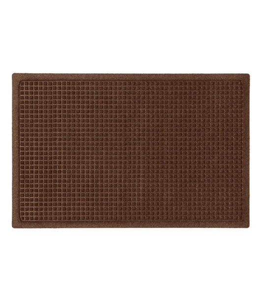 Everyspace Recycled Waterhog Doormat - US 4000