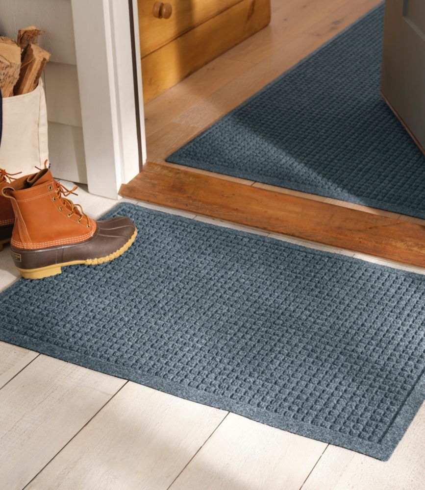 Everyspace Recycled Waterhog Doormat - US 8338