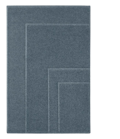 Everyspace Recycled Waterhog Doormat - US 8338