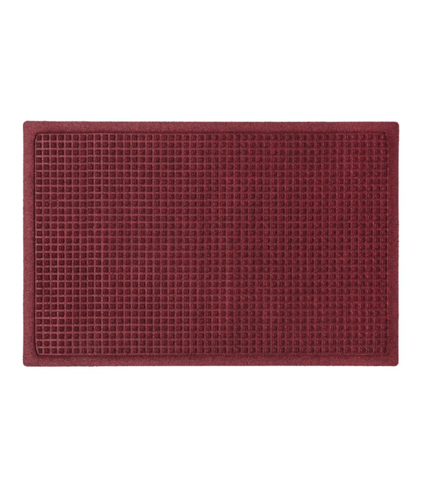 Everyspace Recycled Waterhog Doormat - US 0123