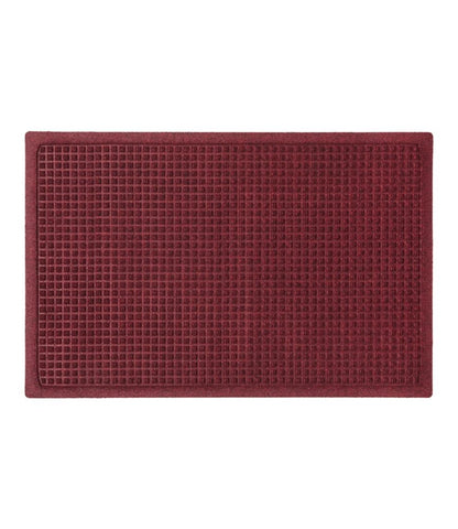 Everyspace Recycled Waterhog Doormat - US 0123
