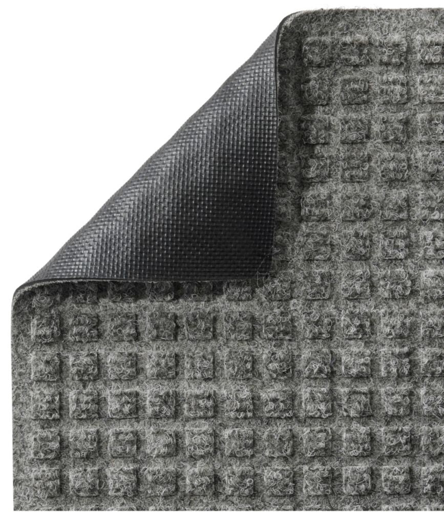 Everyspace Recycled Waterhog Mat, Stair Treads, Set of Four - US 7425