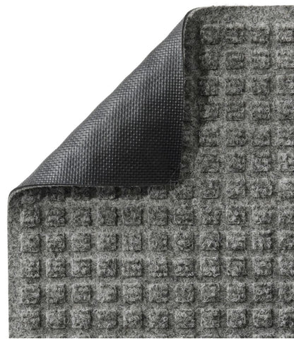 Everyspace Recycled Waterhog Mat, Stair Treads, Set of Four - US 7425