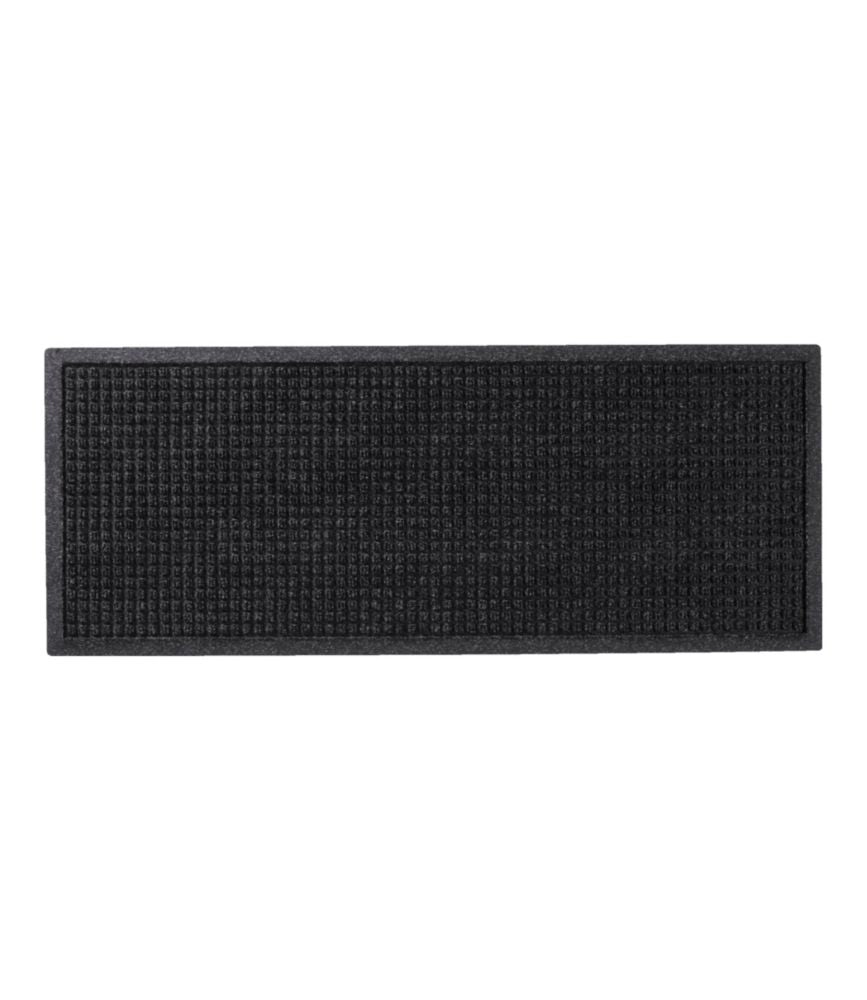 Everyspace Recycled Waterhog Boot Mat - US 9170