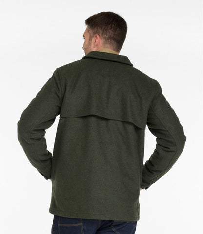 Men's Maine Guide Zip-Front Jac-Shirt - US 8129