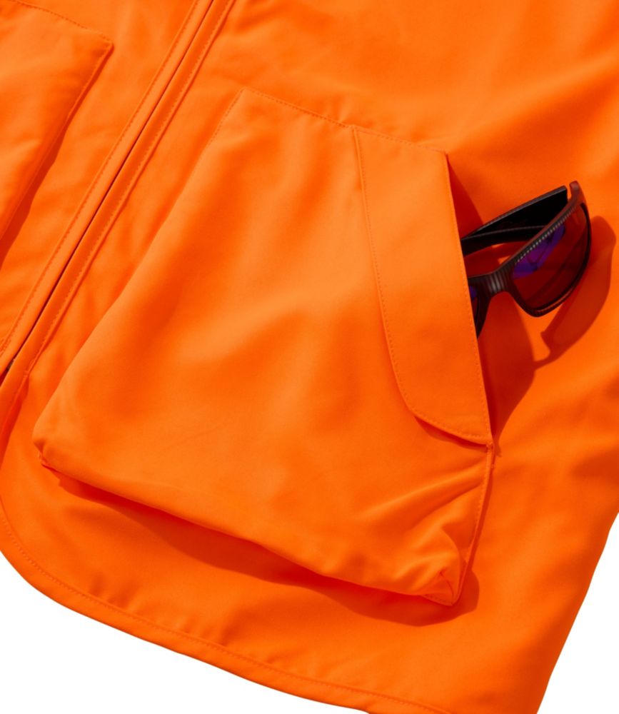 Big Game Hunting Safety Vest - US 4913