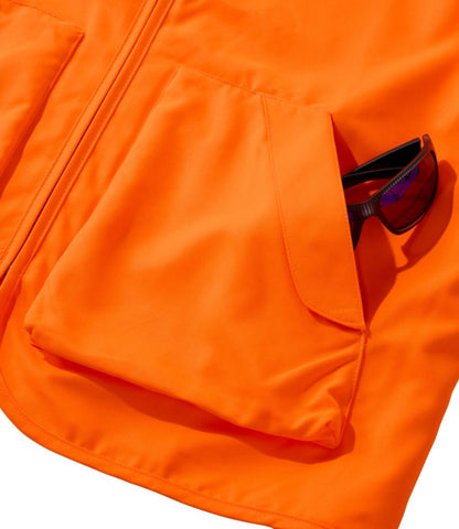 Big Game Hunting Safety Vest - US 4913