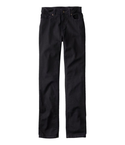 Women's True Shape Jeans, High-Rise Straight-Leg - US 0400