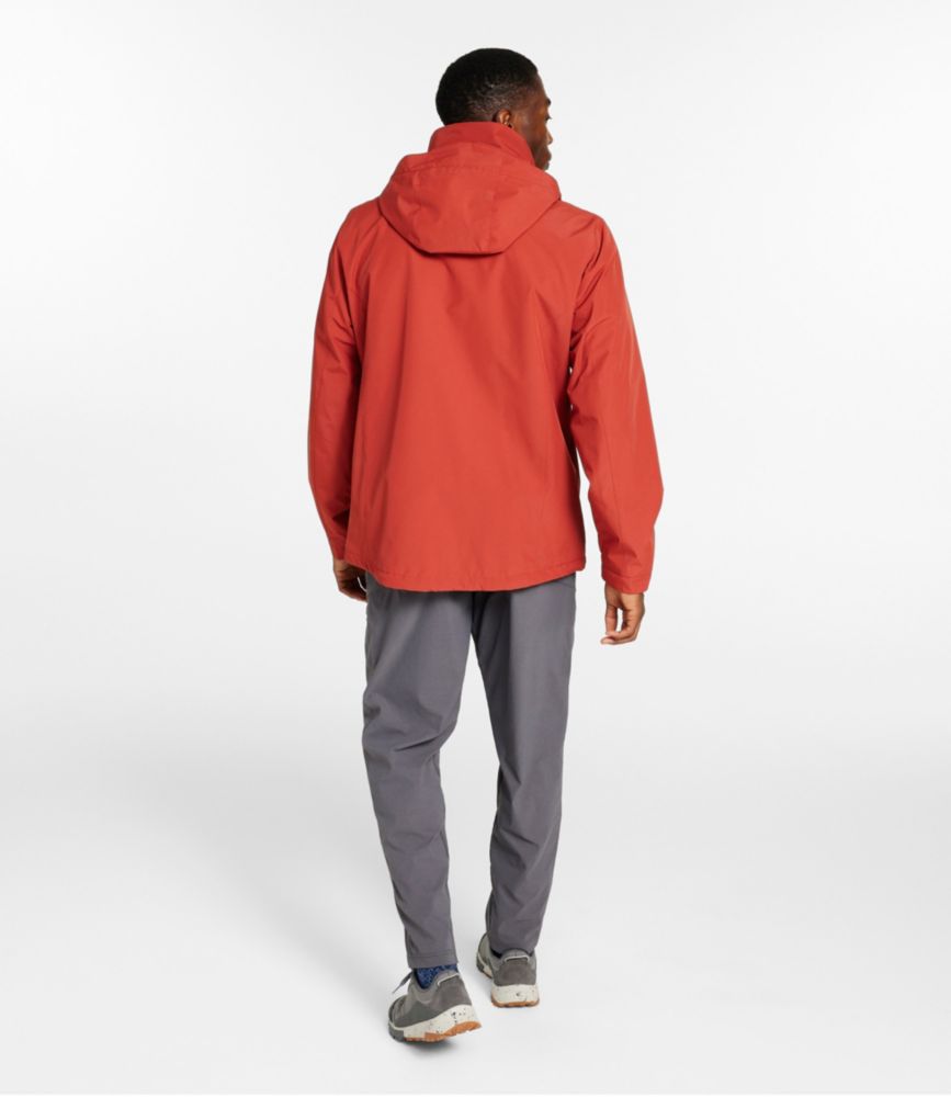 Men's L.L.Bean Sweater Fleece 3-in-1 Jacket - US 7154