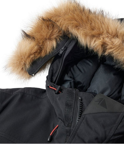 Men's Maine Mountain Parka - US 5702