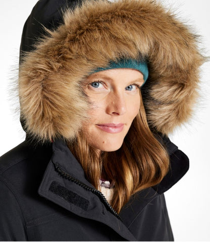 Women's Maine Mountain Parka - US 8889
