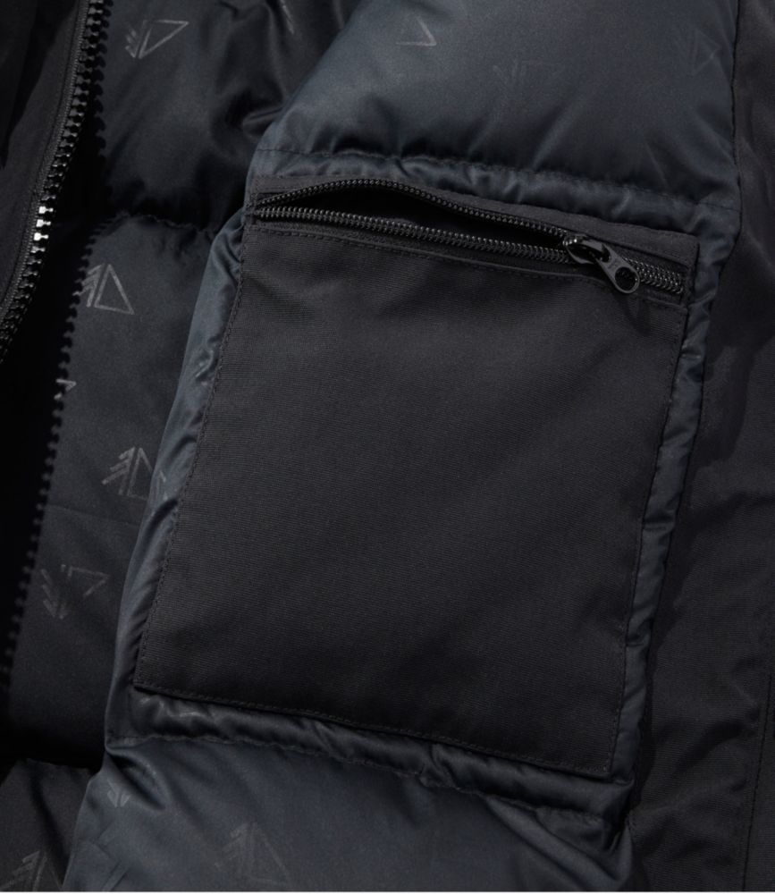 Women's Maine Mountain Parka - US 8889