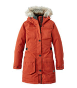 Women's Maine Mountain Parka - US 5652