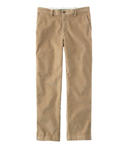 Men's L.L.Bean Stretch Country Corduroy Pants, Classic Fit - US 1151