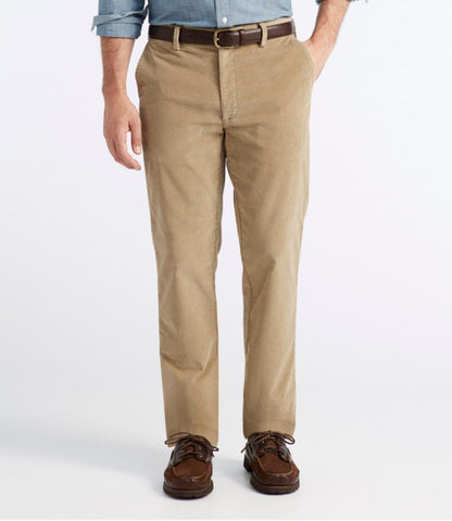 Men's L.L.Bean Stretch Country Corduroy Pants, Classic Fit - US 1151