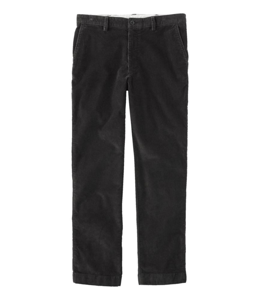 Men's L.L.Bean Stretch Country Corduroy Pants, Classic Fit - US 5088