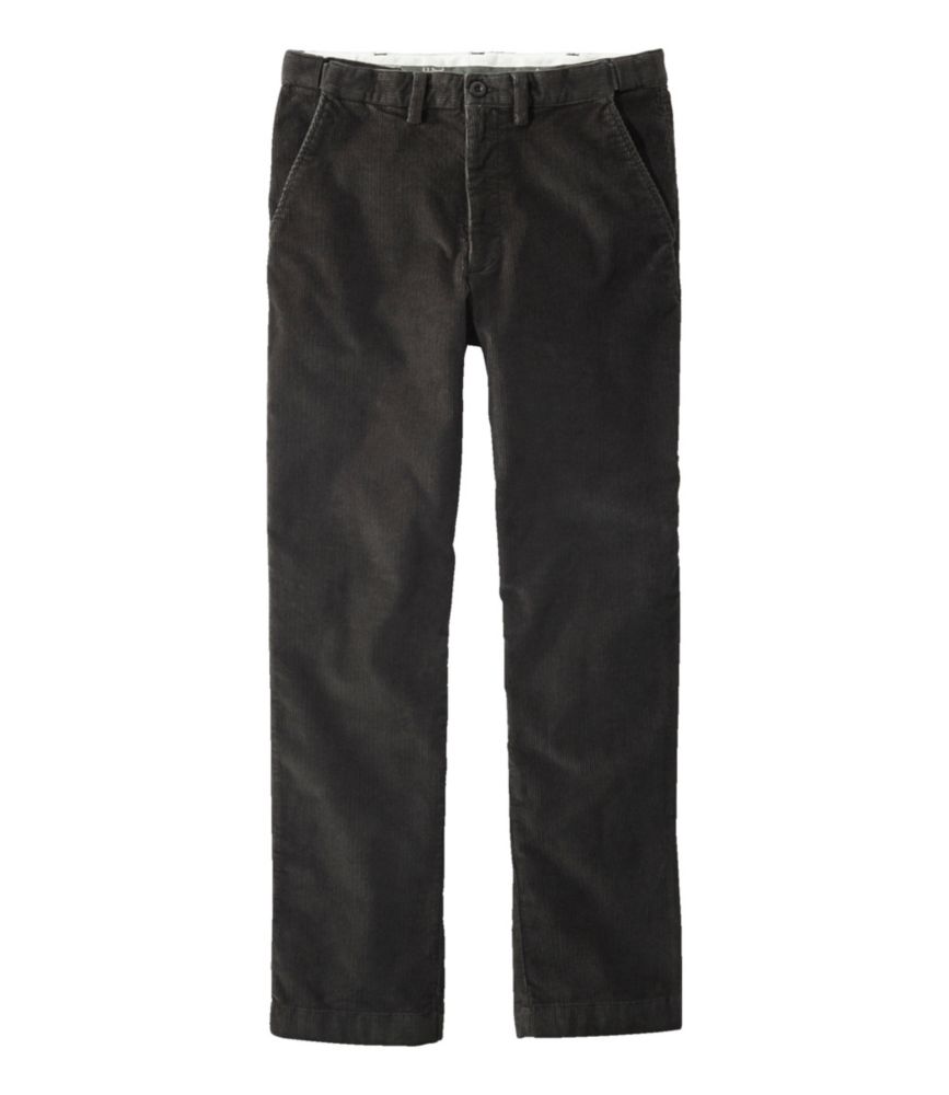 Men's L.L.Bean Stretch Country Corduroy Pants, Natural Fit, Hidden Comfort - US 9050
