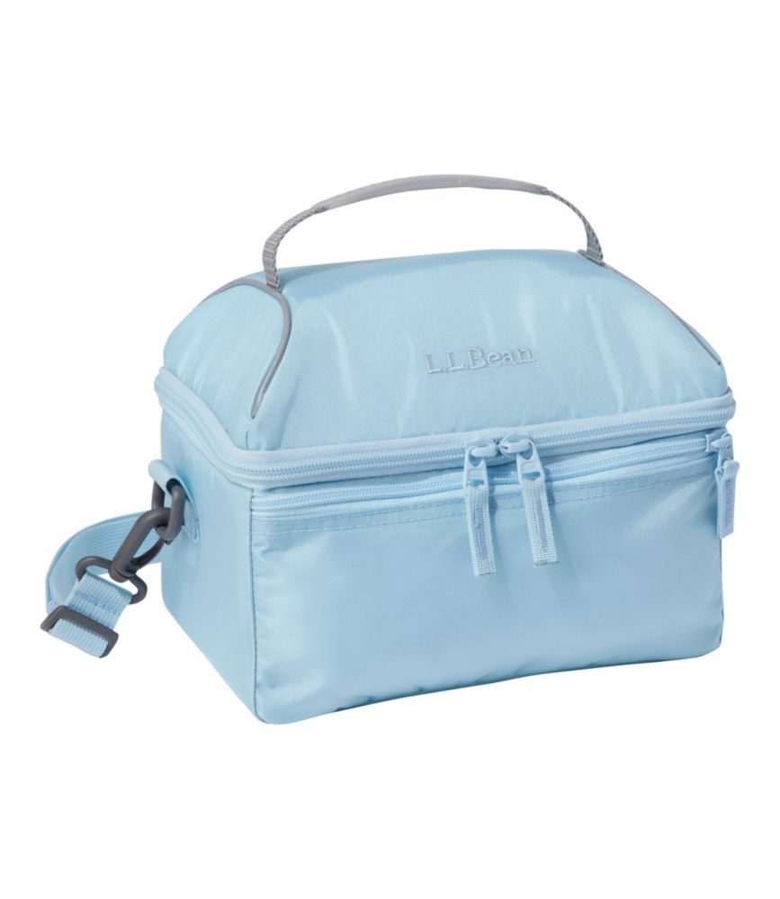Flip-Top Lunch Box - US 7938