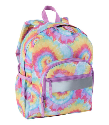 Junior Original Book Pack, 17L, Print - US 7512