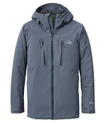 Men's Waterproof PrimaLoft Packaway Jacket - US 2520