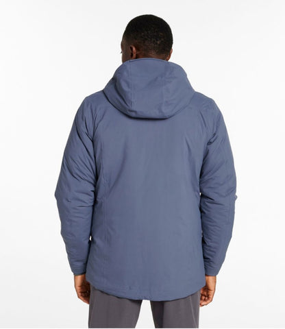 Men's Waterproof PrimaLoft Packaway Jacket - US 2520