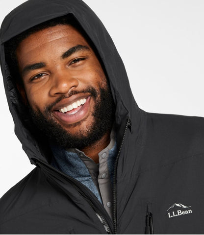 Men's Waterproof PrimaLoft Packaway Jacket - US 2414