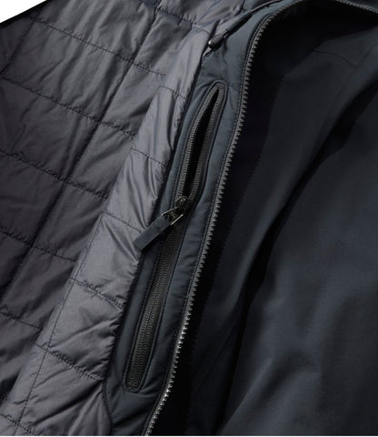 Men's Waterproof PrimaLoft Packaway Jacket - US 2414