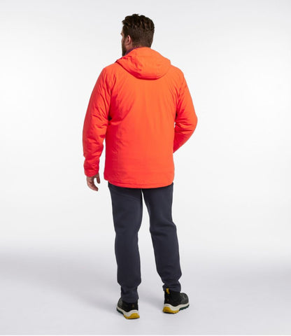 Men's Waterproof PrimaLoft Packaway Jacket - US 2949